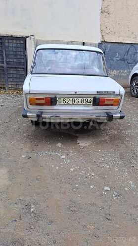 LADA (VAZ) 2106 2001, 95,000 km - 1.5 л - Gəncə