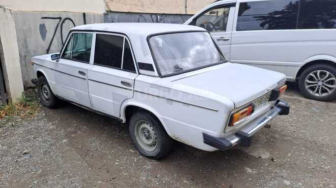 LADA (VAZ) 2106 2001, 95,000 km - 1.5 л - Gəncə