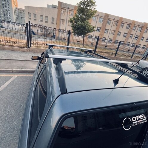 Opel Astra 1998, 271,000 km - 1.8 l - Bakı