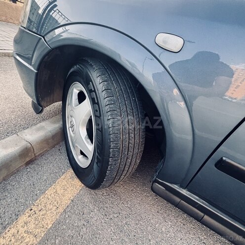 Opel Astra 1998, 271,000 km - 1.8 l - Bakı