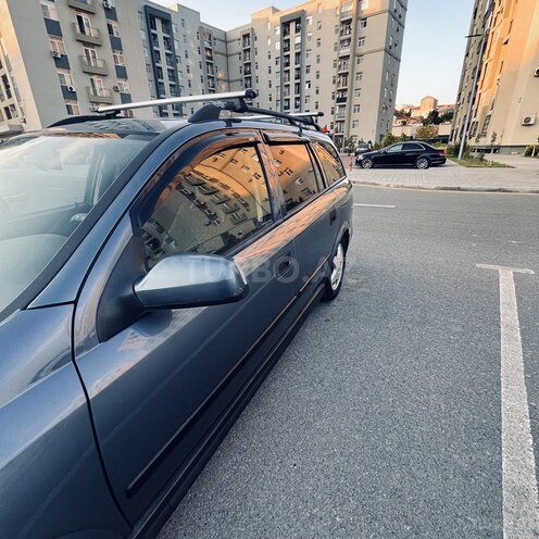 Opel Astra 1998, 271,000 km - 1.8 l - Bakı