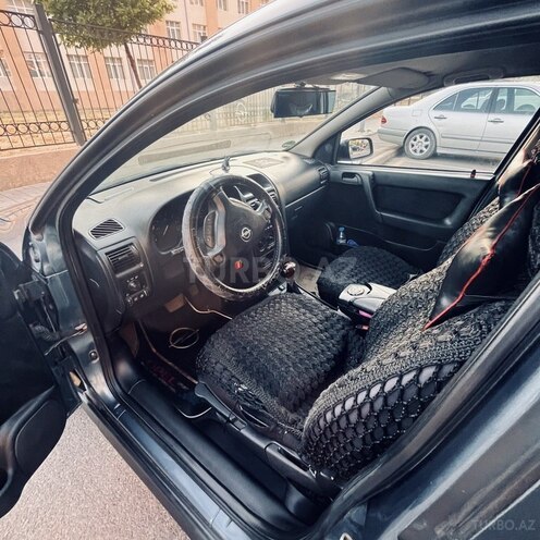 Opel Astra 1998, 271,000 km - 1.8 l - Bakı