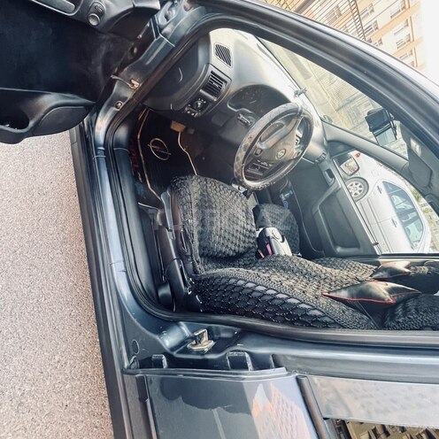 Opel Astra 1998, 271,000 km - 1.8 l - Bakı
