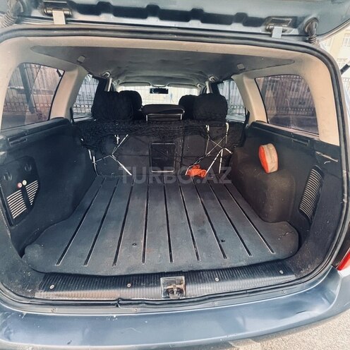 Opel Astra 1998, 271,000 km - 1.8 l - Bakı
