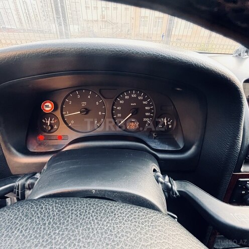 Opel Astra 1998, 271,000 km - 1.8 l - Bakı