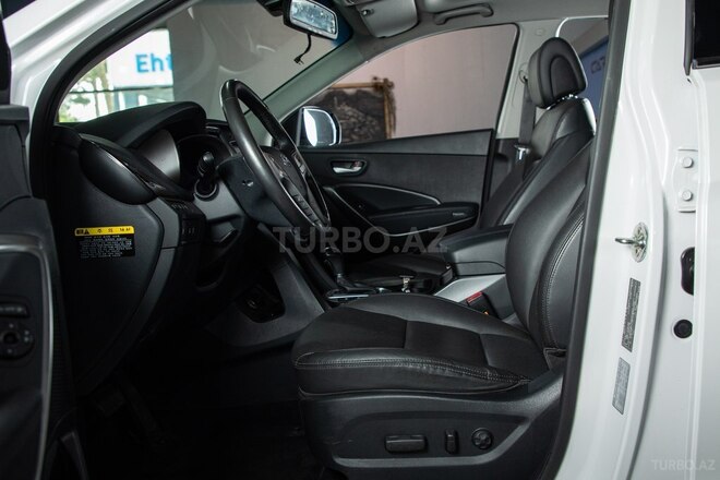 Hyundai Santa Fe-7