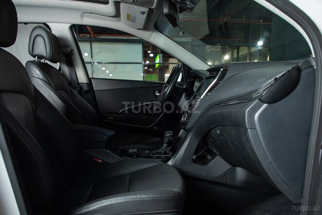 Hyundai Santa Fe-19
