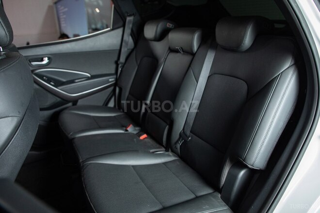 Hyundai Santa Fe-18