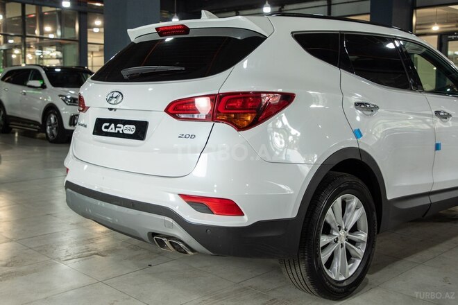 Hyundai Santa Fe-28