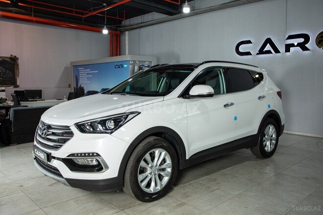 Hyundai Santa Fe-4