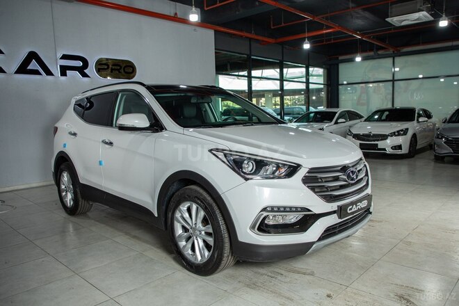 Hyundai Santa Fe-6