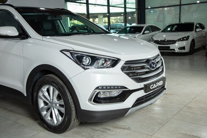 Hyundai Santa Fe-5