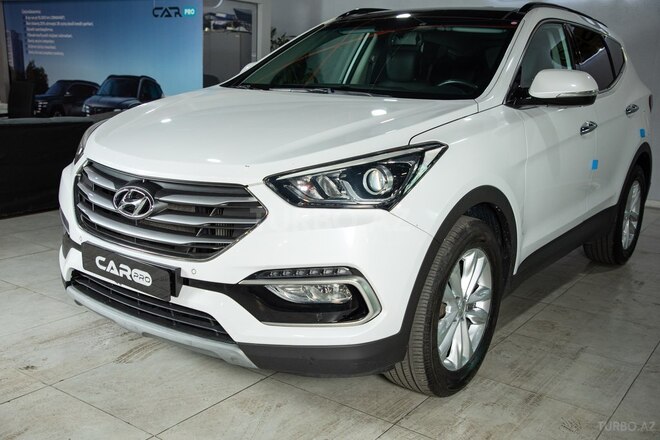 Hyundai Santa Fe-3