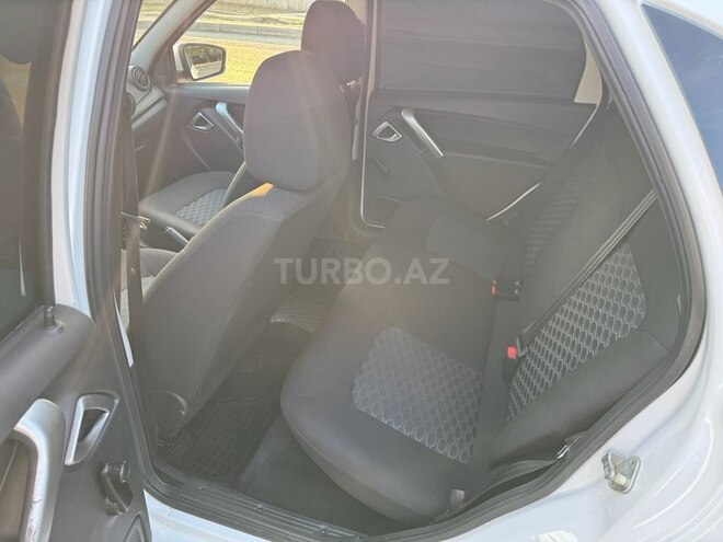 LADA (VAZ) Granta 2019, 79,000 km - 1.6 l - Bakı