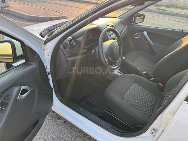 LADA (VAZ) Granta 2019, 79,000 km - 1.6 l - Bakı