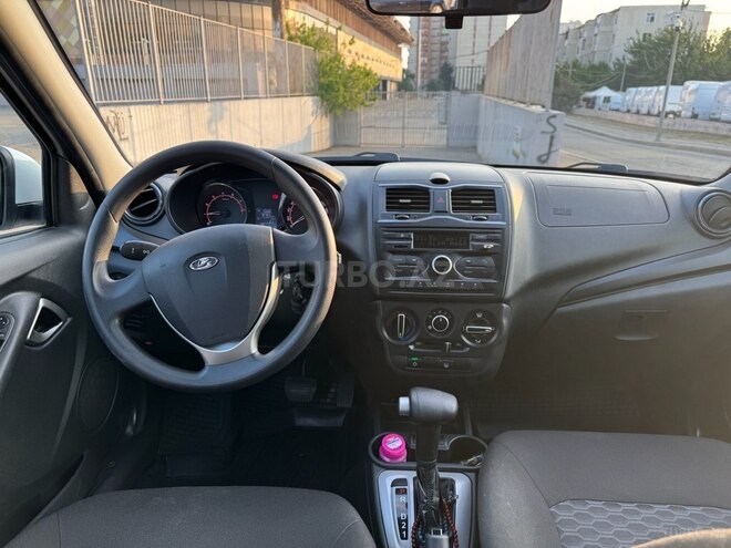 LADA (VAZ) Granta 2019, 79,000 km - 1.6 l - Bakı