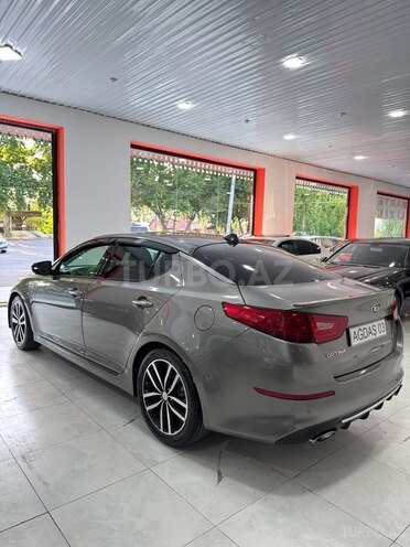 Kia Optima 2015, 152,268 km - 2.0 l - Ağdaş