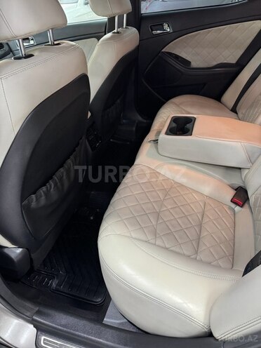 Kia Optima 2015, 152,268 km - 2.0 l - Ağdaş