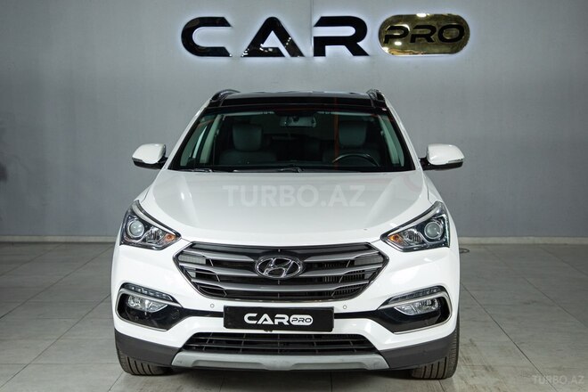 Hyundai Santa Fe-2
