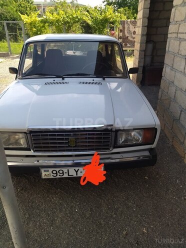 LADA (VAZ) 2107 2006, 96,000 km - 1.6 л - Tərtər