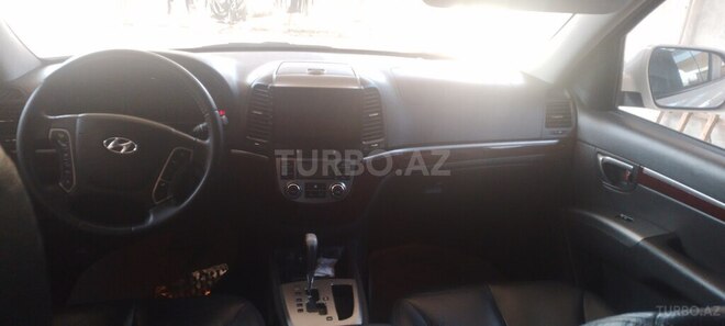 Hyundai Santa Fe 2010, 195,723 km - 2.0 l - Beyləqan
