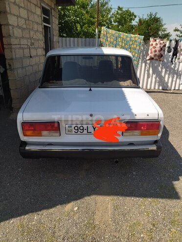 LADA (VAZ) 2107 2006, 96,000 km - 1.6 л - Tərtər