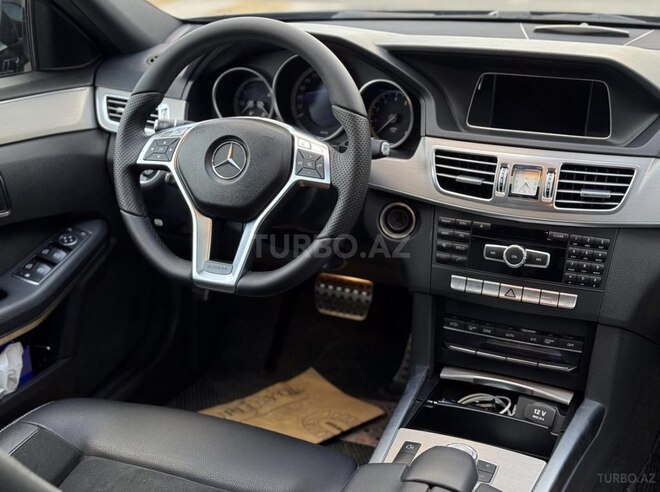 Mercedes E 200 2014, 150,800 km - 2.0 l - Bakı