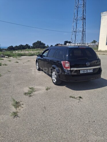 Opel Astra 2006, 380,000 km - 1.3 l - Bakı