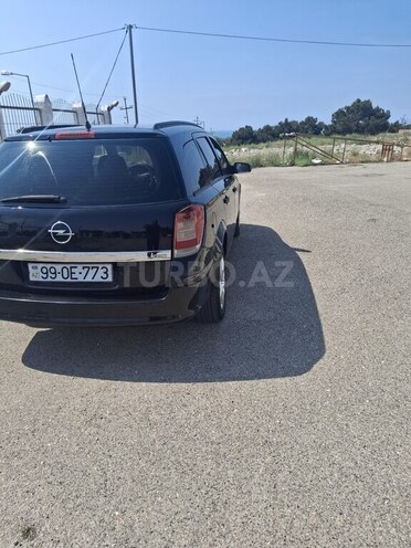 Opel Astra 2006, 380,000 km - 1.3 l - Bakı