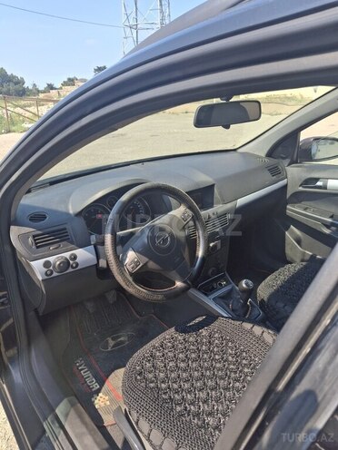 Opel Astra 2006, 380,000 km - 1.3 l - Bakı