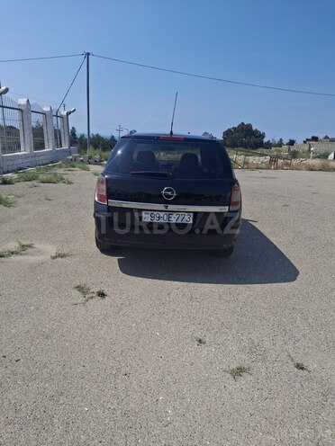 Opel Astra 2006, 380,000 km - 1.3 l - Bakı