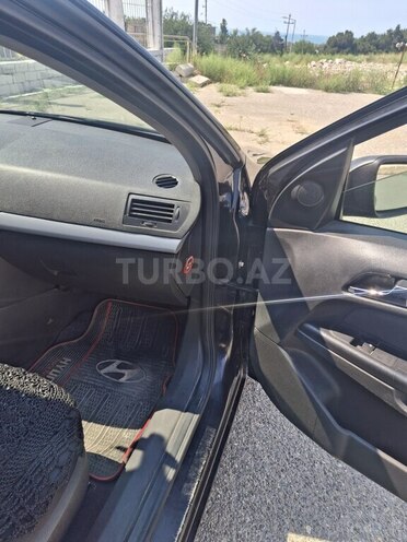 Opel Astra 2006, 380,000 km - 1.3 l - Bakı