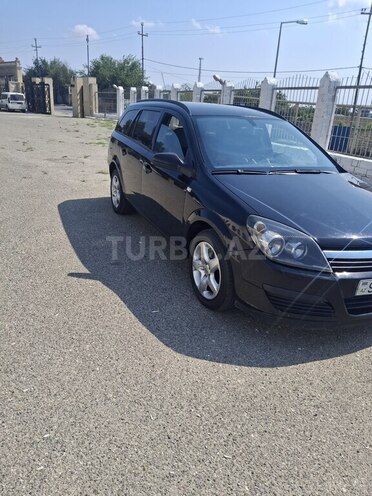 Opel Astra 2006, 380,000 km - 1.3 l - Bakı