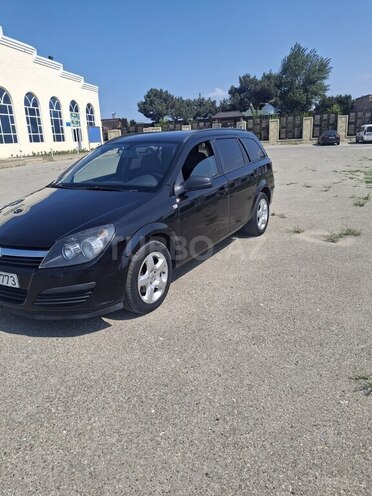 Opel Astra 2006, 380,000 km - 1.3 l - Bakı
