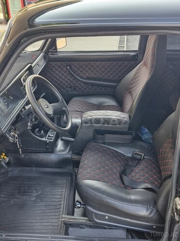 LADA (VAZ) 2107 2010, 90,000 km - 1.6 l - Gəncə