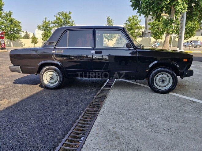 LADA (VAZ) 2107 2010, 90,000 km - 1.6 l - Gəncə