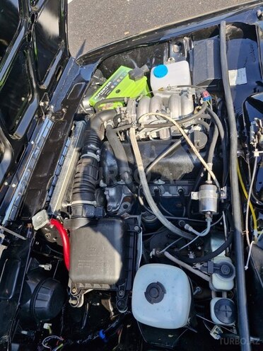 LADA (VAZ) 2107 2010, 90,000 km - 1.6 l - Gəncə