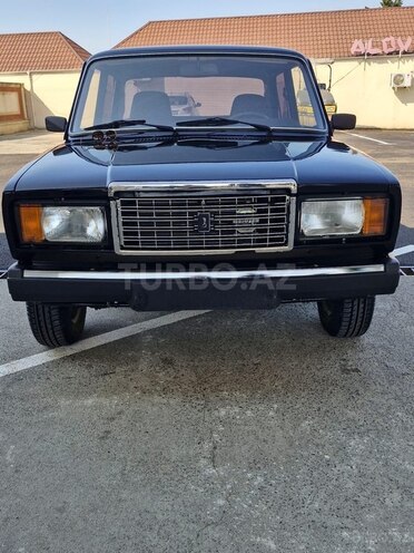 LADA (VAZ) 2107 2010, 90,000 km - 1.6 l - Gəncə