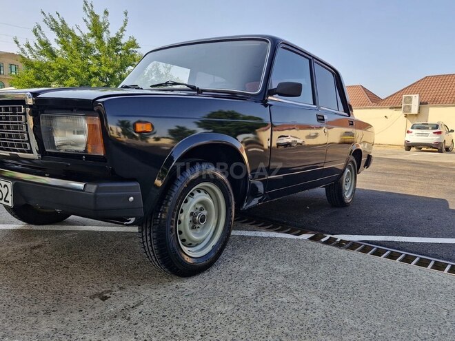 LADA (VAZ) 2107 2010, 90,000 km - 1.6 l - Gəncə