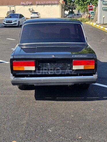 LADA (VAZ) 2107 2010, 90,000 km - 1.6 l - Gəncə