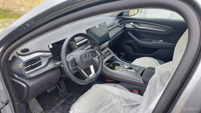 BYD Destroyer 05 2024, 5,200 km - 1.5 l - Şabran