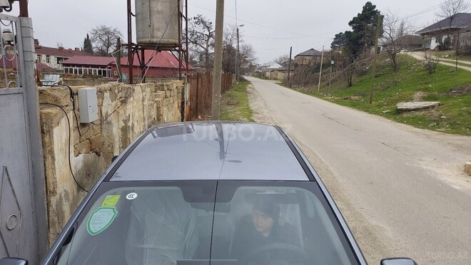 BYD Destroyer 05 2024, 5,200 km - 1.5 l - Şabran