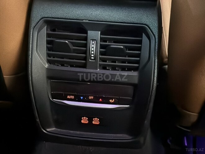 BMW 330 2021, 39,200 km - 2.0 l - Bakı
