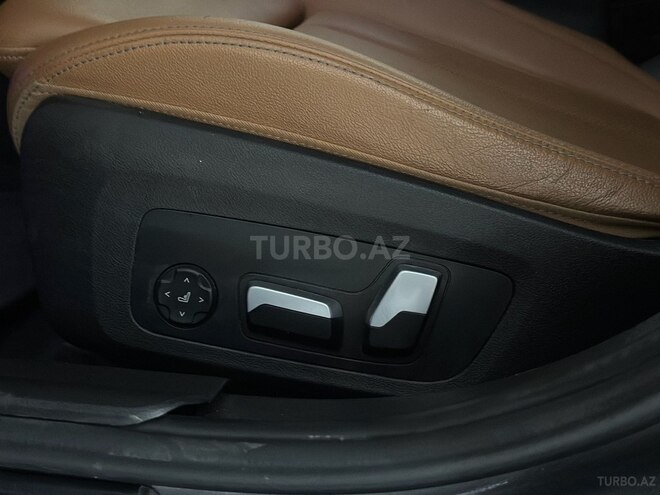 BMW 330 2021, 39,200 km - 2.0 l - Bakı