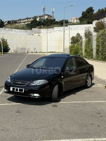 Chevrolet Lacetti 2022, 90,000 km - 1.5 л - Bakı