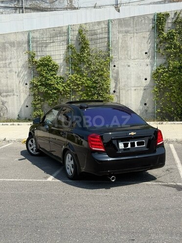 Chevrolet Lacetti 2022, 90,000 km - 1.5 л - Bakı