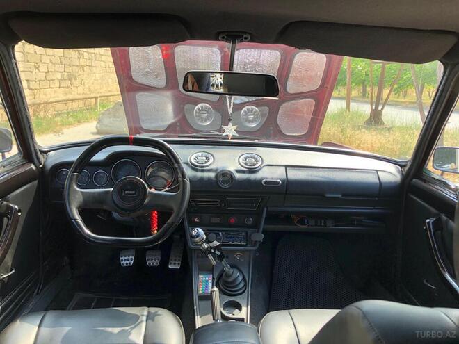 LADA (VAZ) 2106 2006, 95,000 km - 1.6 l - Bakı