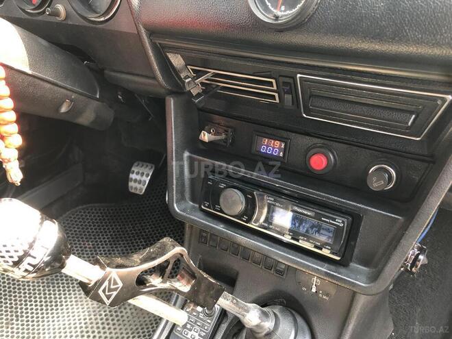 LADA (VAZ) 2106 2006, 95,000 km - 1.6 l - Bakı
