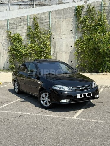 Chevrolet Lacetti 2022, 90,000 km - 1.5 л - Bakı