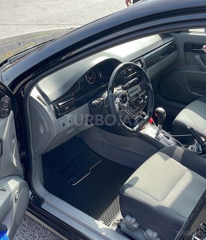 Chevrolet Lacetti 2022, 90,000 km - 1.5 л - Bakı